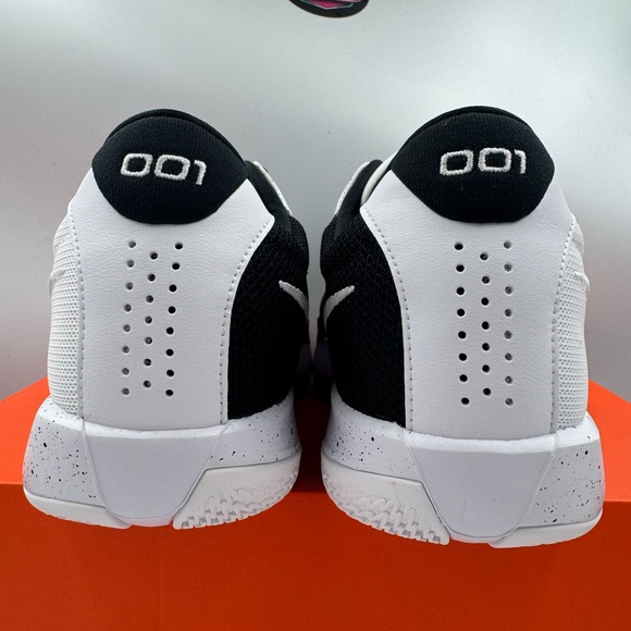 Nike Air Zoom GT Cut Academy White Black BRAND NEW Size 13 main image 6